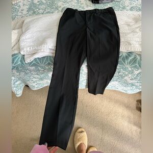 Young boys Nike Golf pants/sports material slacks